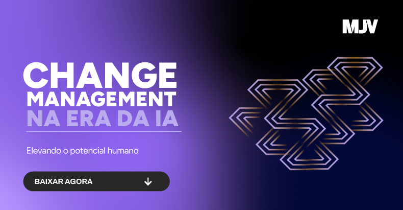 White paper - Change Management na Era da Inteligência Artificial